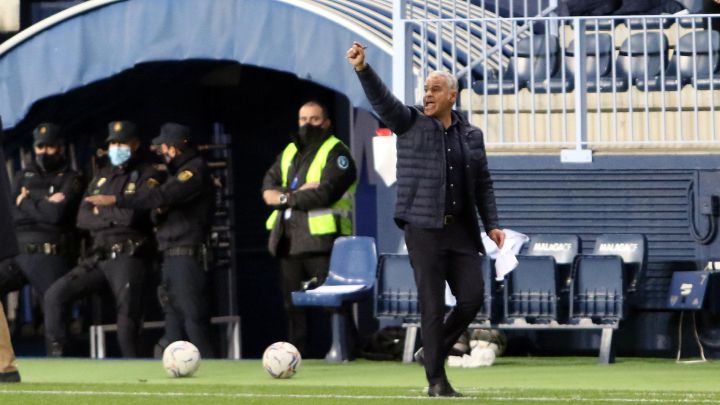 Pellicer: “Esta derrota es un aviso a navegantes”