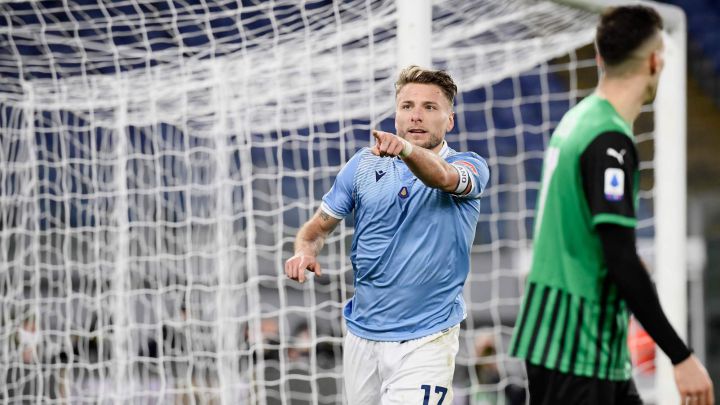 Immobile