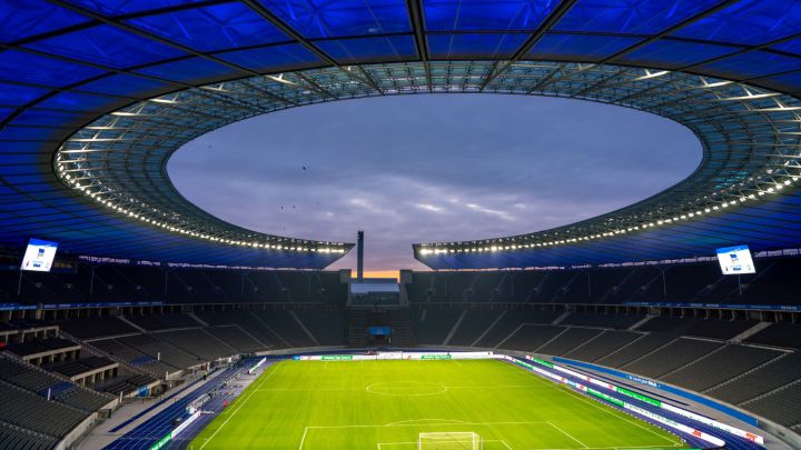 El Hertha despide a Preetz y Labbadia: 274 millones al aire