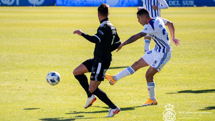 El Recre destituye a Barragán