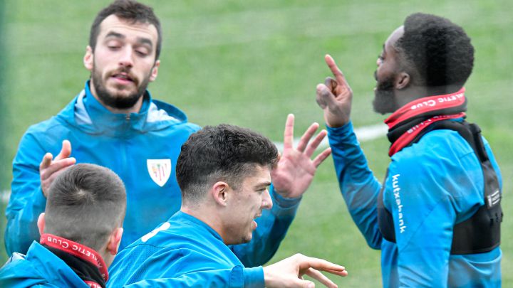 El efecto Marcelino pasa el duro examen de Bordalás