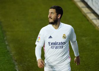 The Hazard enigma
