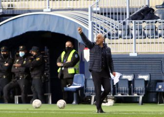 Málaga: primera crisis de la etapa post-Al Thani