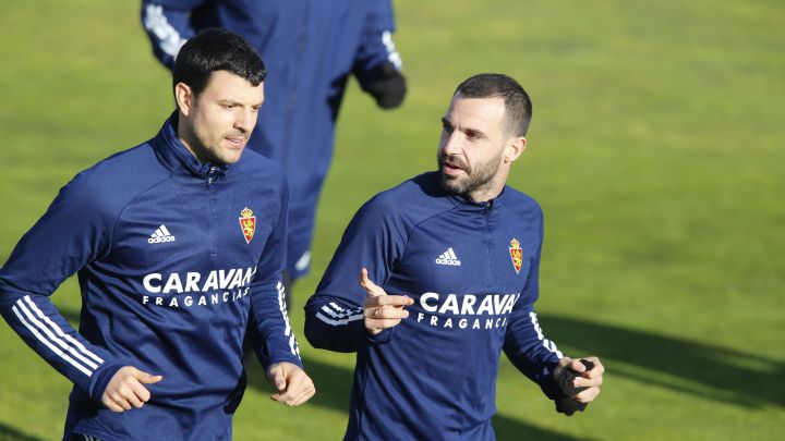 Vuckic y Guitián.