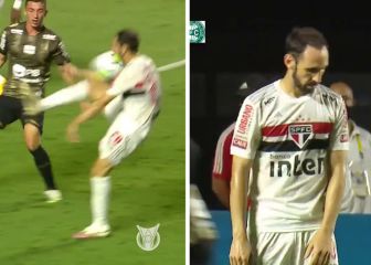 Los desastrosos 20