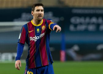 Messi para Vallecas