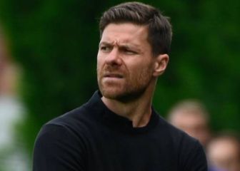 El TSJM anula la sentencia que absolvió a Xabi Alonso