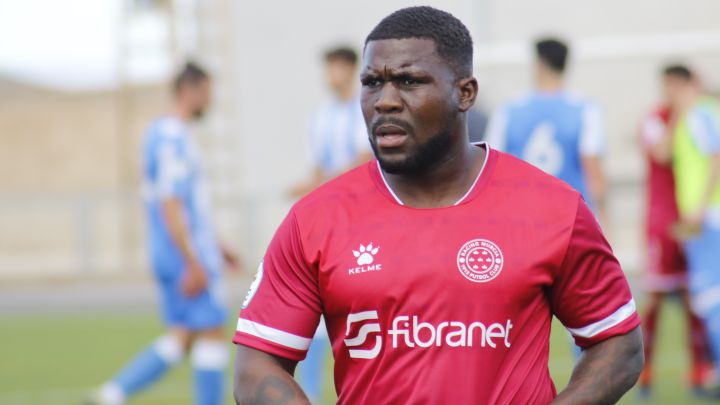 Así fue el debut de Drenthe