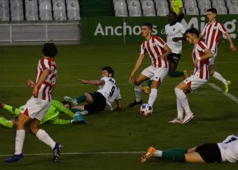 El increíble caso del equipo menguante