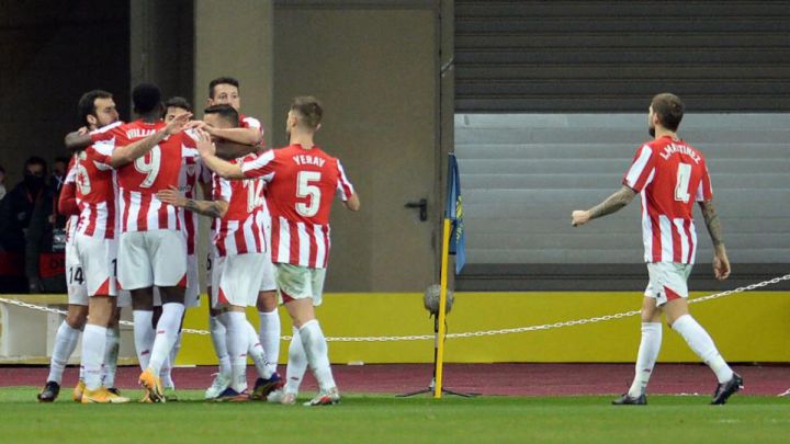 Athletic - Getafe: Los datos del partido para tus mejores pronósticos