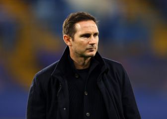 El Chelsea destituye a Lampard