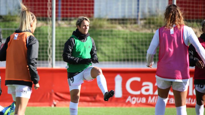 Europa y la salvación, las luchas de una jornada 17 debilitada