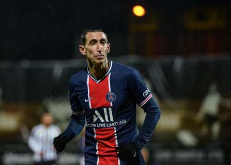 El PSG acerca posturas con uno de sus frentes abiertos