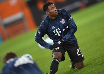 Alaba, una antigua aspiración