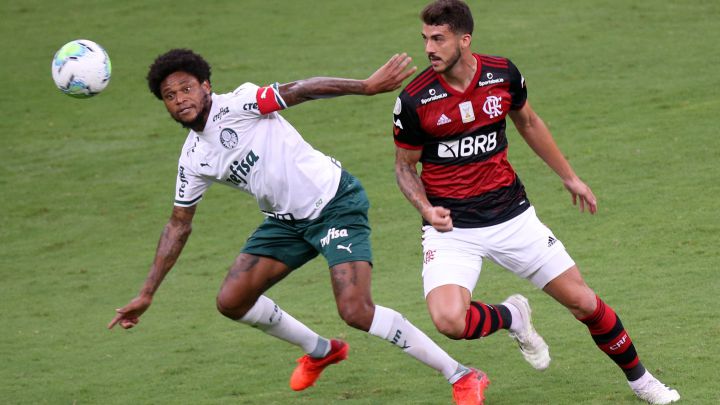 Palmeiras y Santos rebosan confianza después de eliminar a River y Boca respectivamente y con dos planteles repletos de nombres interesantes.