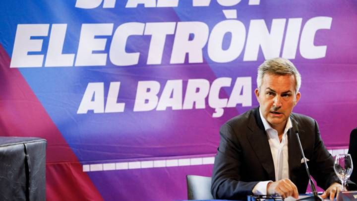 "La situación económica es grave pero no es una sorpresa"