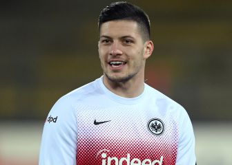 Jovic: