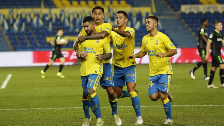 Aridai y el gol que puede cambiar su destino