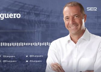 Mario Suárez cuenta cómo fue el caótico viaje del Rayo en pleno temporal de nieve