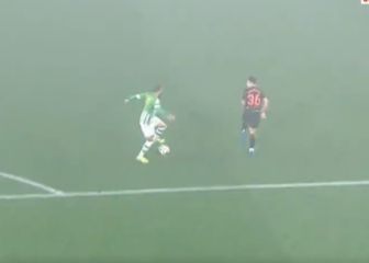 El doblete del '9' más criticado de Pellegrini: ¡por fin apareció!