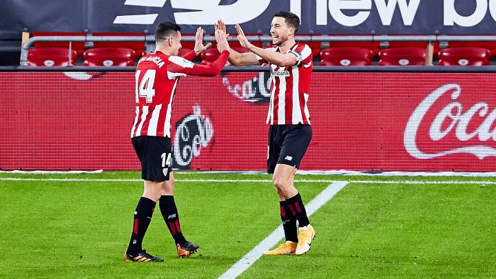 Alcoyano-Athletic: horario, TV y dónde ver la Copa del Rey