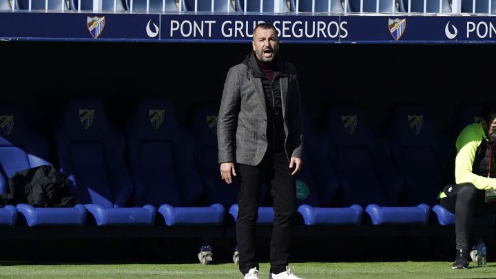 Diego Martínez: “Esta eliminatoria de octavos ya es algo histórico”
