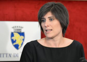 La alcadesa de Turín condenada a 18 meses de cárcel por los incidentes de la final de Champions 2017