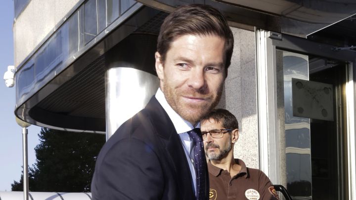 Los Técnicos de Hacienda "ven correcto" que el TSJM anulara la sentencia que absolvía a Xabi Alonso