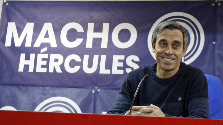 El primer aviso de Carmelo a Cubillo llegó en la cuarta jornada