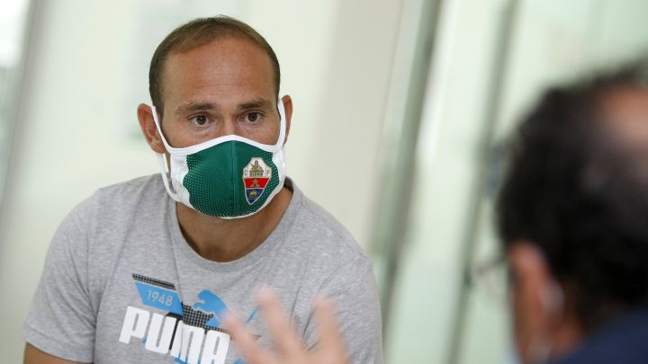 Nino será distinguido con el Dàtil d’Or como premio a su carrera