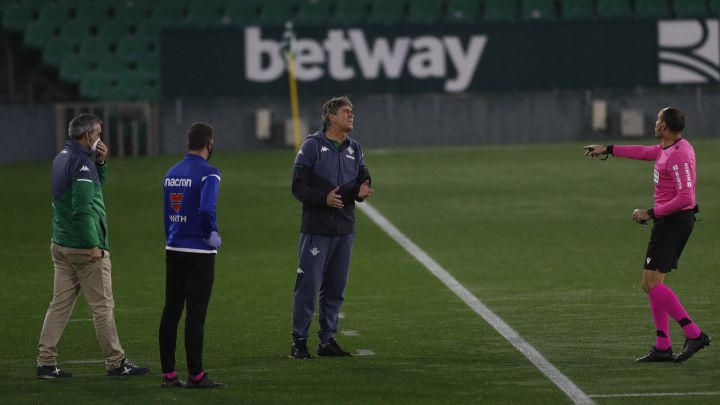 El enero perfecto de Pellegrini
