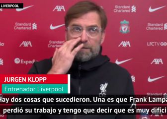 Klopp y la frase sobre Abramovich que le 'cierra' las puerta del Chelsea