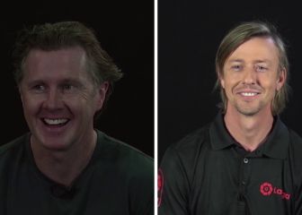 ¡Qué tipo McManaman! Su frase encandilará al madridismo... y a la afición de cualquier equipo