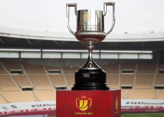 Date set for postponed 19/20 Copa del Rey final