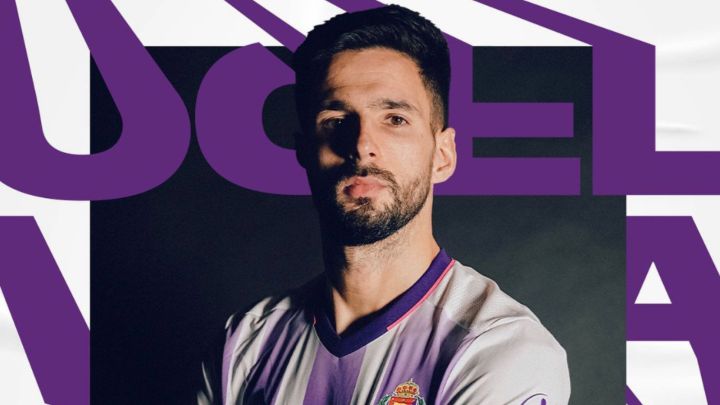 Kodro se estrena en la lista ante el Huesca nada más llegar
