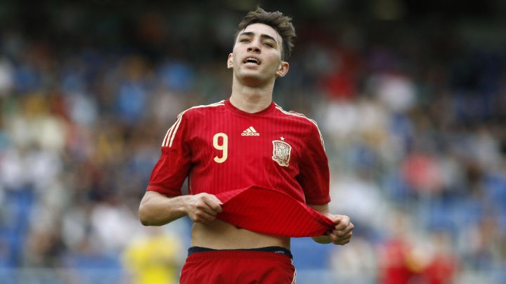 La FIFA reconsiderará el caso Munir