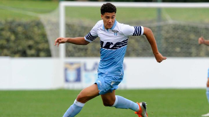 Cappani, delantero brasileño del Milan, está a punto de fichar
