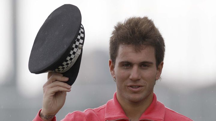 Fernando Marqués.