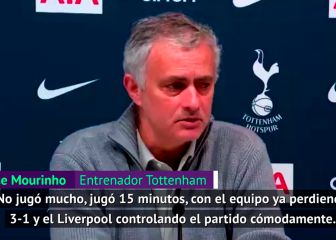 Mourinho pone un reto a Bale para ver si reacciona