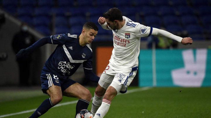 El renacimiento de Ben Arfa