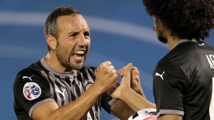 Cazorla: "Acoger el Mundial' 22 en Qatar es apto para todos"