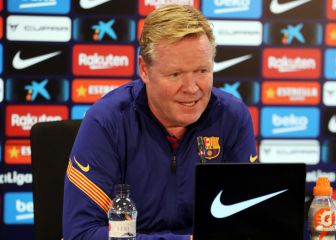 Koeman: