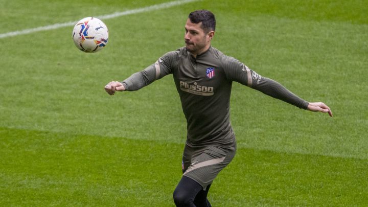 Emery pide a Vitolo para la banda derecha