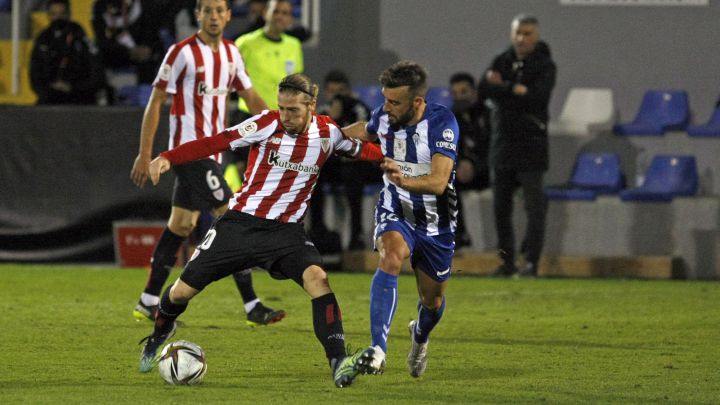 Muniain (446), octavo jugador con más partidos con el Athletic