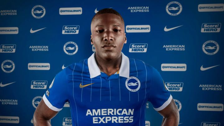 Moisés Caicedo ficha por el Brighton