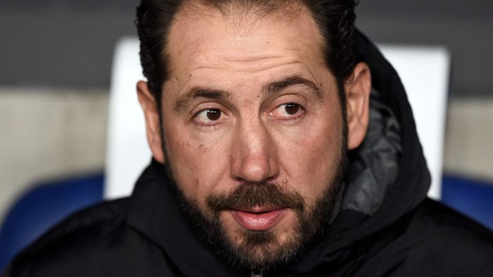 Machín firma por el colista de Arabia Saudí