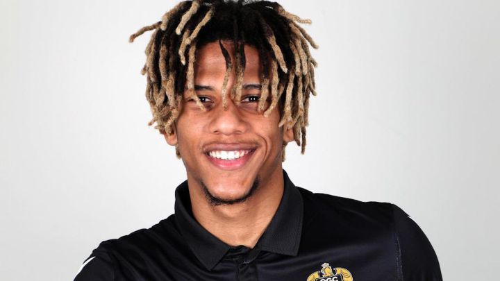 Todibo goes on loan from Barcelona to Nice