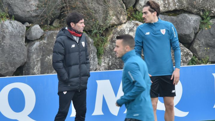 Iñigo Córdoba se va cedido al Alavés