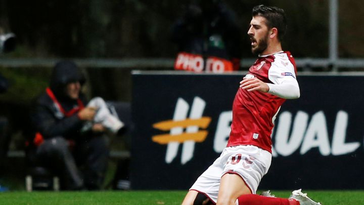 El Sporting ficha al jugador más caro de su historia con truco
