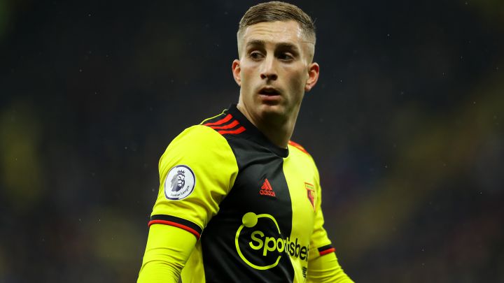 El infierno de Deulofeu: "Quería hacer cosas que mi cuerpo no me permitía..."